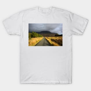 Glen Brittle T-Shirt